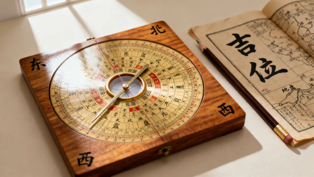 罗经怎么测吉凶,罗经测量方位吉凶的方法有哪些 罗经怎么测吉凶,罗经测量方位吉凶的方法有哪些