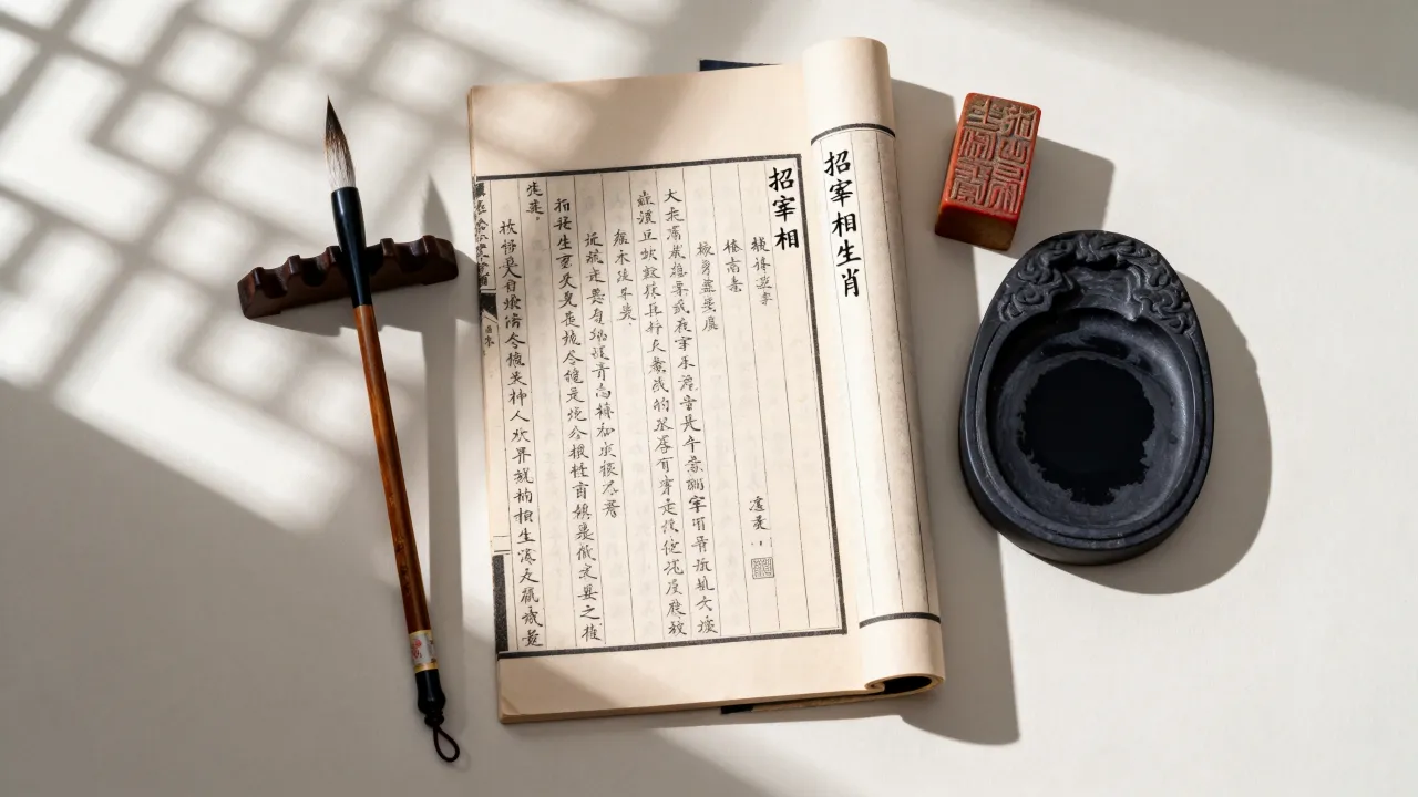 今年招宰相是什么生肖,招宰相的生肖是哪个属相 今年招宰相是什么生肖,招宰相的生肖是哪个属相
