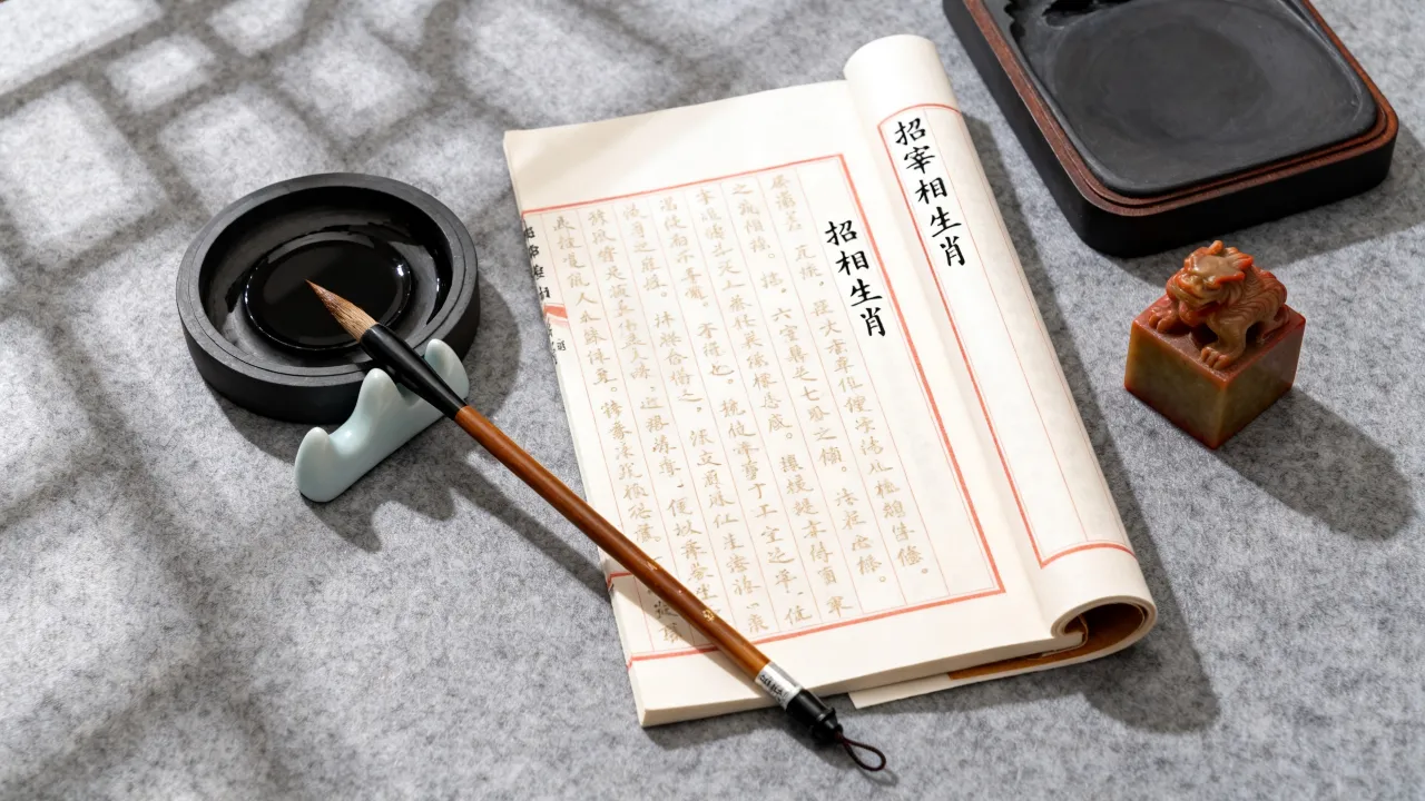 今年招宰相是什么生肖,招宰相的生肖是哪个属相 今年招宰相是什么生肖,招宰相的生肖是哪个属相
