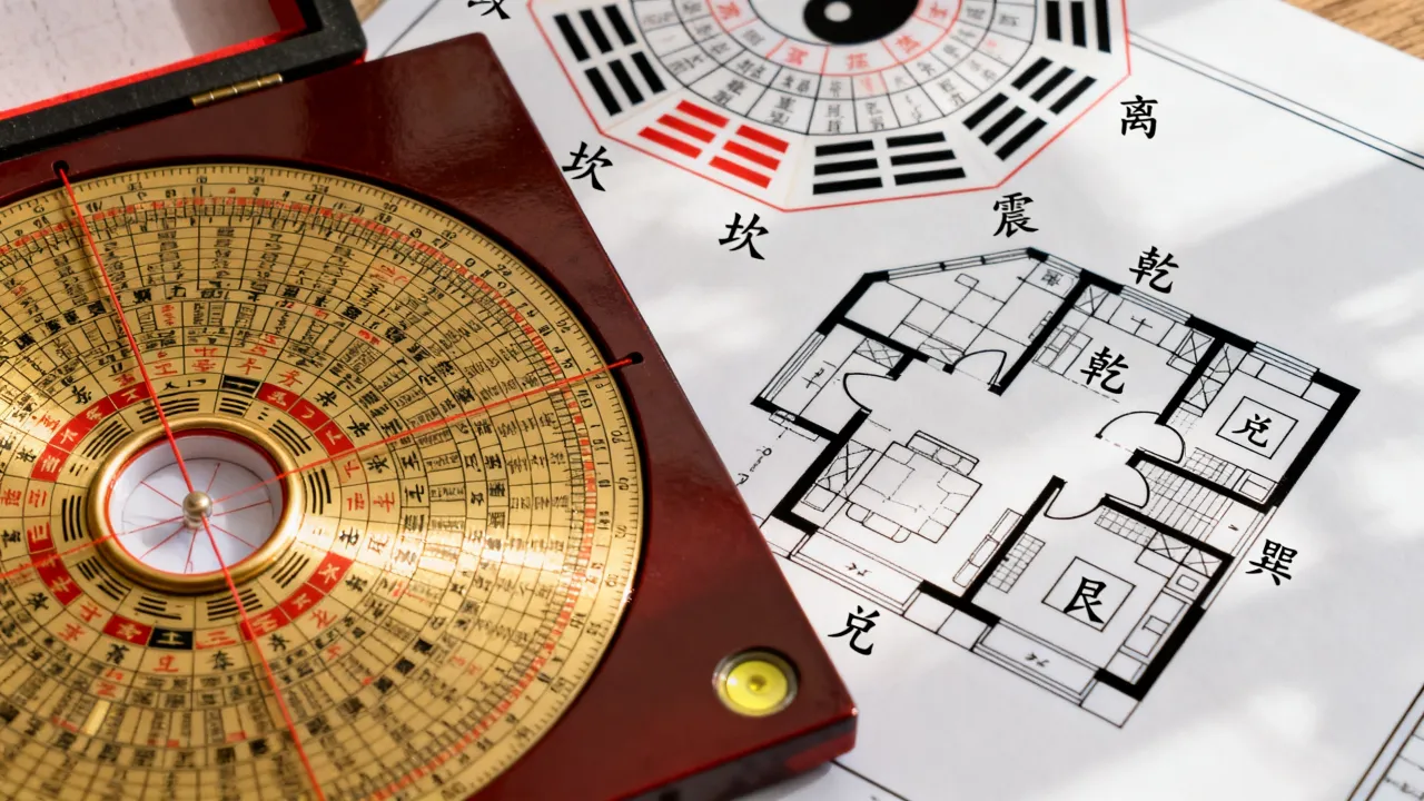 八宅吉凶图怎么画,八宅风水图解大全 八宅吉凶图怎么画,八宅风水图解大全