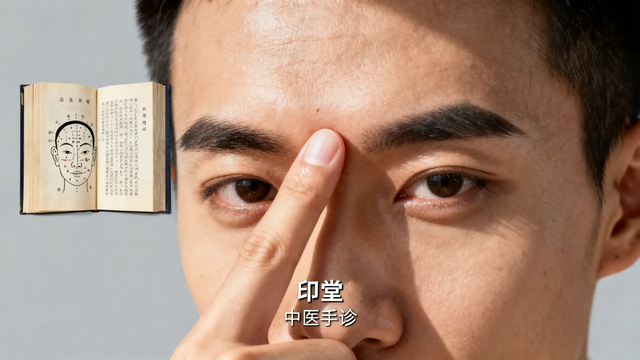 看印堂真的能知命运吗,印堂发黑预示什么吉凶? 看印堂真的能知命运吗,印堂发黑预示什么吉凶?