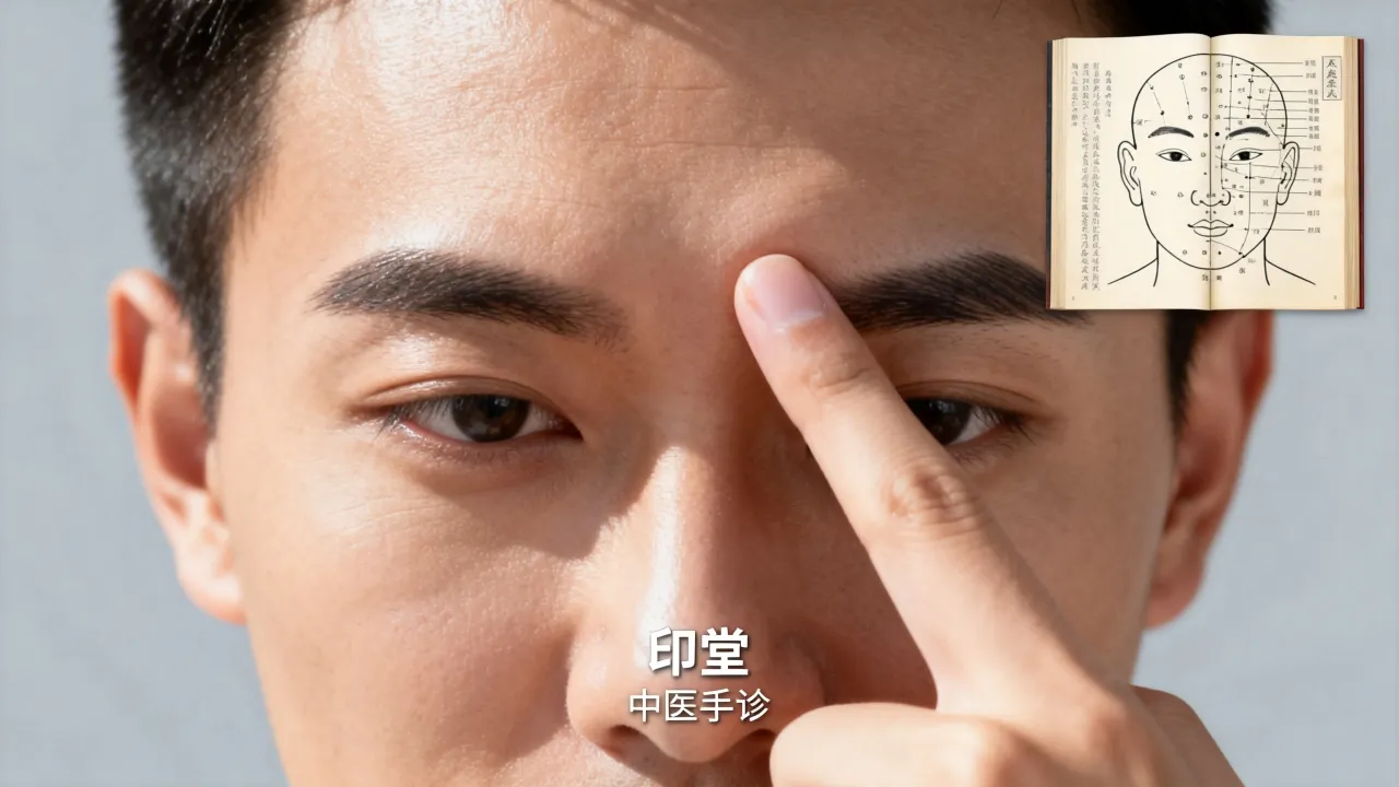 看印堂真的能知命运吗,印堂发黑预示什么吉凶? 看印堂真的能知命运吗,印堂发黑预示什么吉凶?