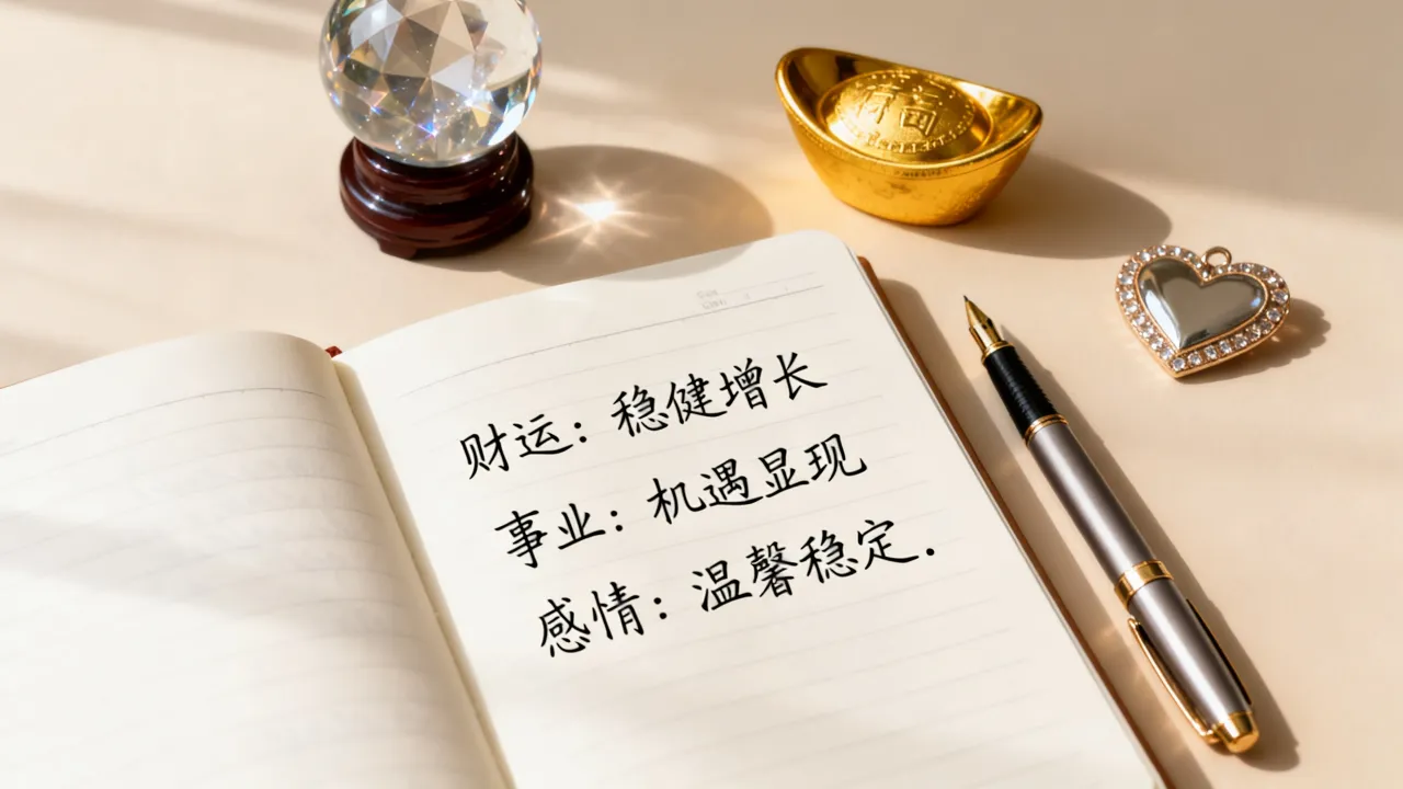 属鸡天蝎座2026年农历十一月运势如何，财运事业感情怎么样？