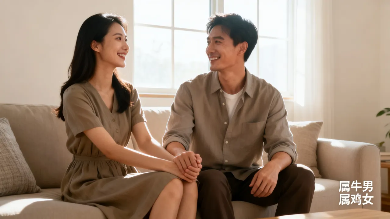 属牛和属鸡的婚姻好吗,属牛男属鸡女今年好不好 属牛和属鸡的婚姻好吗,属牛男属鸡女今年好不好