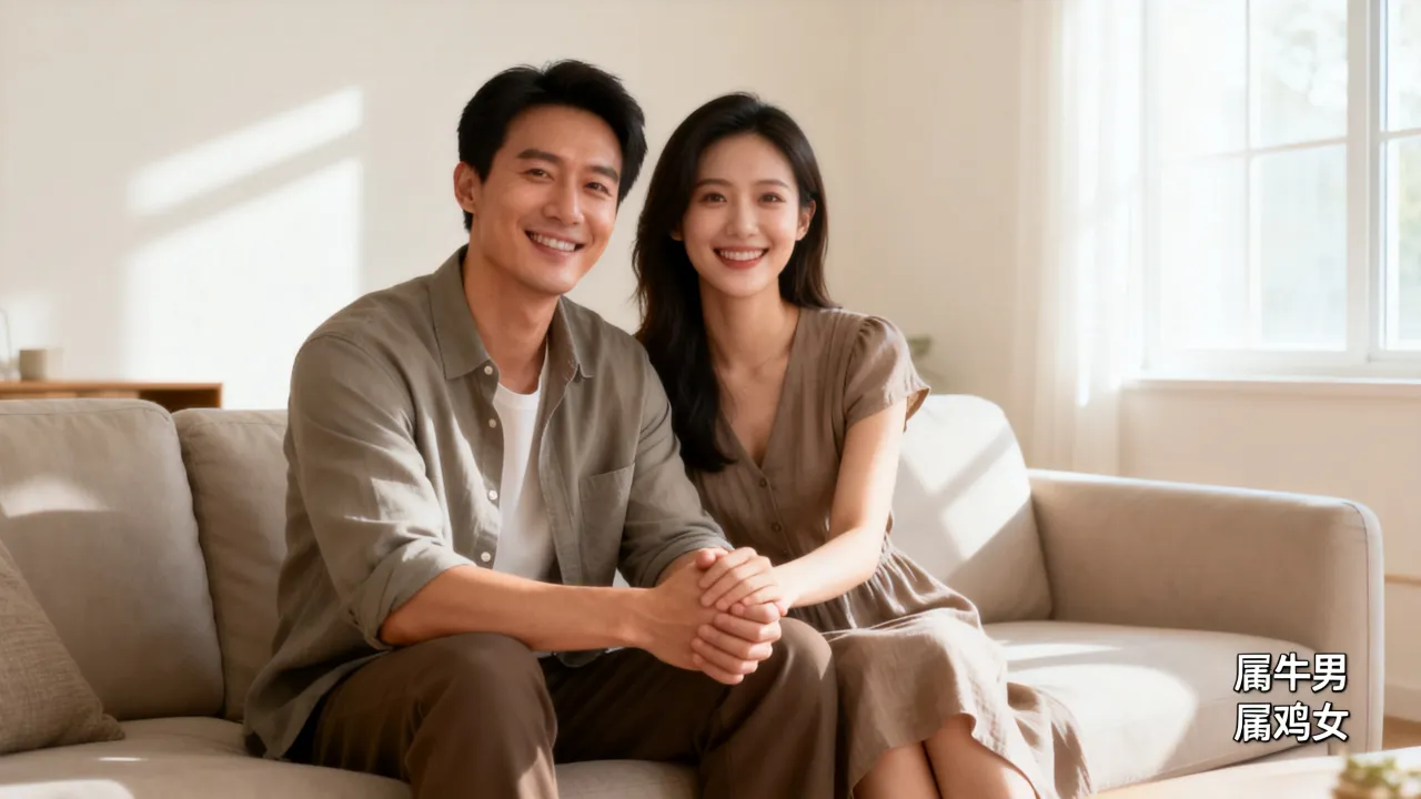 属牛和属鸡的婚姻好吗,属牛男属鸡女今年好不好 属牛和属鸡的婚姻好吗,属牛男属鸡女今年好不好