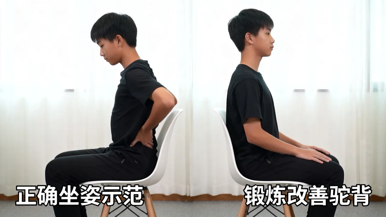 男生驼背真的影响命运吗,驼背男生如何改变命运? 男生驼背真的影响命运吗,驼背男生如何改变命运?