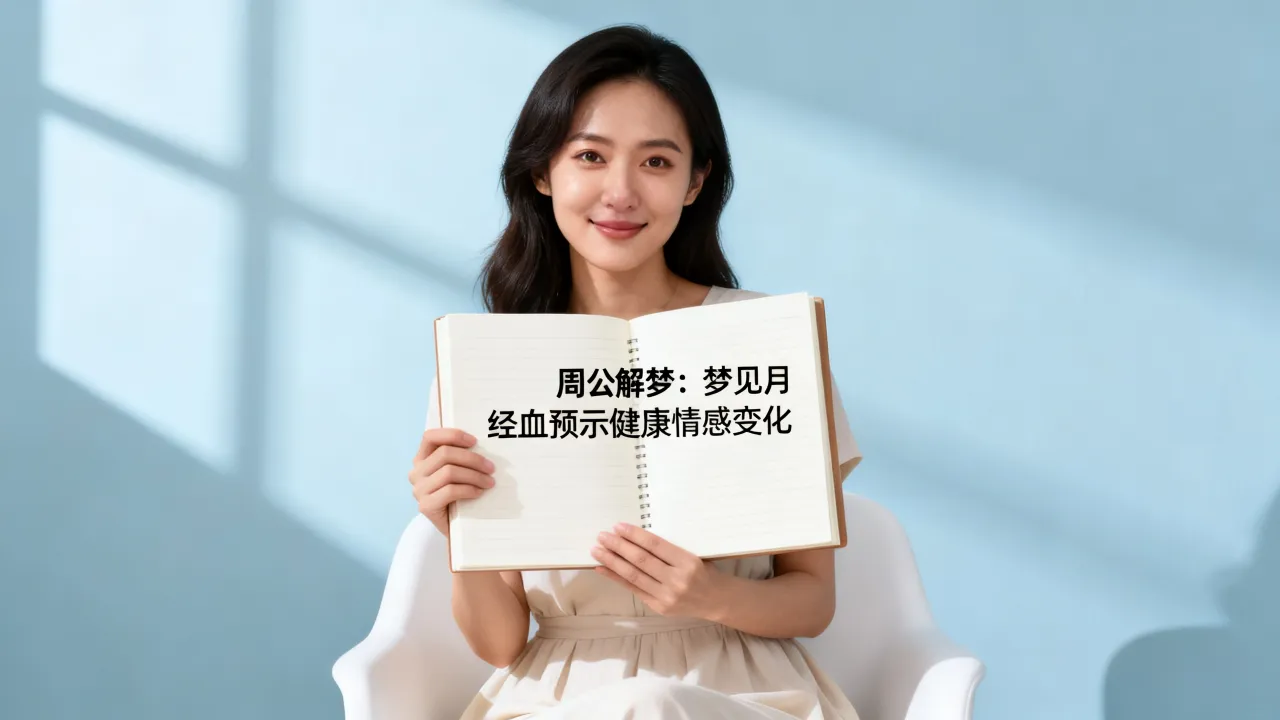 梦到了自己来月经血预示了什么,梦见来月经血是什么预兆周公解梦? 梦到了自己来月经血预示了什么,梦见来月经血是什么预兆周公解梦?