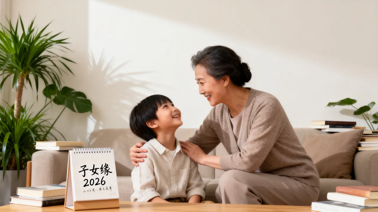 属龙人2026年子女缘如何,属龙人与子女运势怎么样? 属龙人2026年子女缘如何,属龙人与子女运势怎么样?