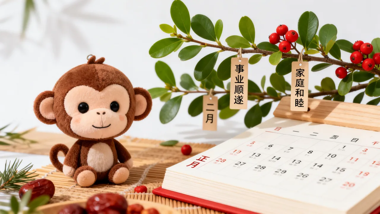 属猴出生的命运如何，属猴人哪个月出生命最好