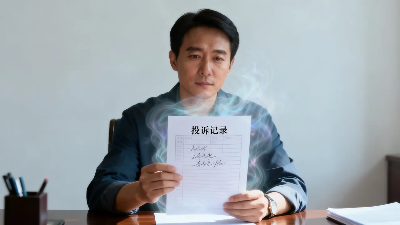 梦到投诉别人是好事还是坏事,梦到投诉别人预示什么 梦到投诉别人是好事还是坏事,梦到投诉别人预示什么