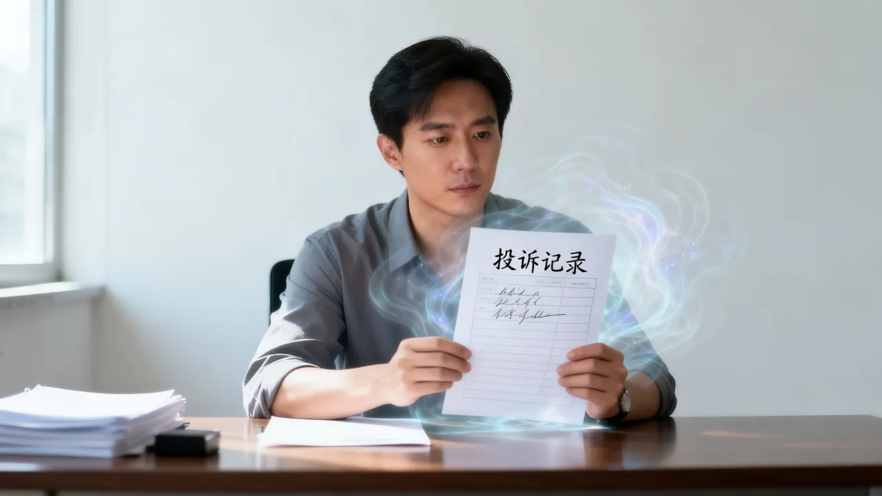 梦到投诉别人是好事还是坏事,梦到投诉别人预示什么 梦到投诉别人是好事还是坏事,梦到投诉别人预示什么