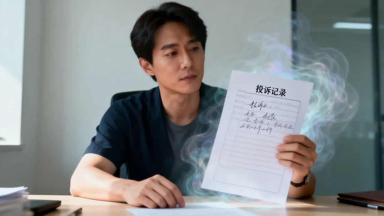 梦到投诉别人是好事还是坏事,梦到投诉别人预示什么 梦到投诉别人是好事还是坏事,梦到投诉别人预示什么