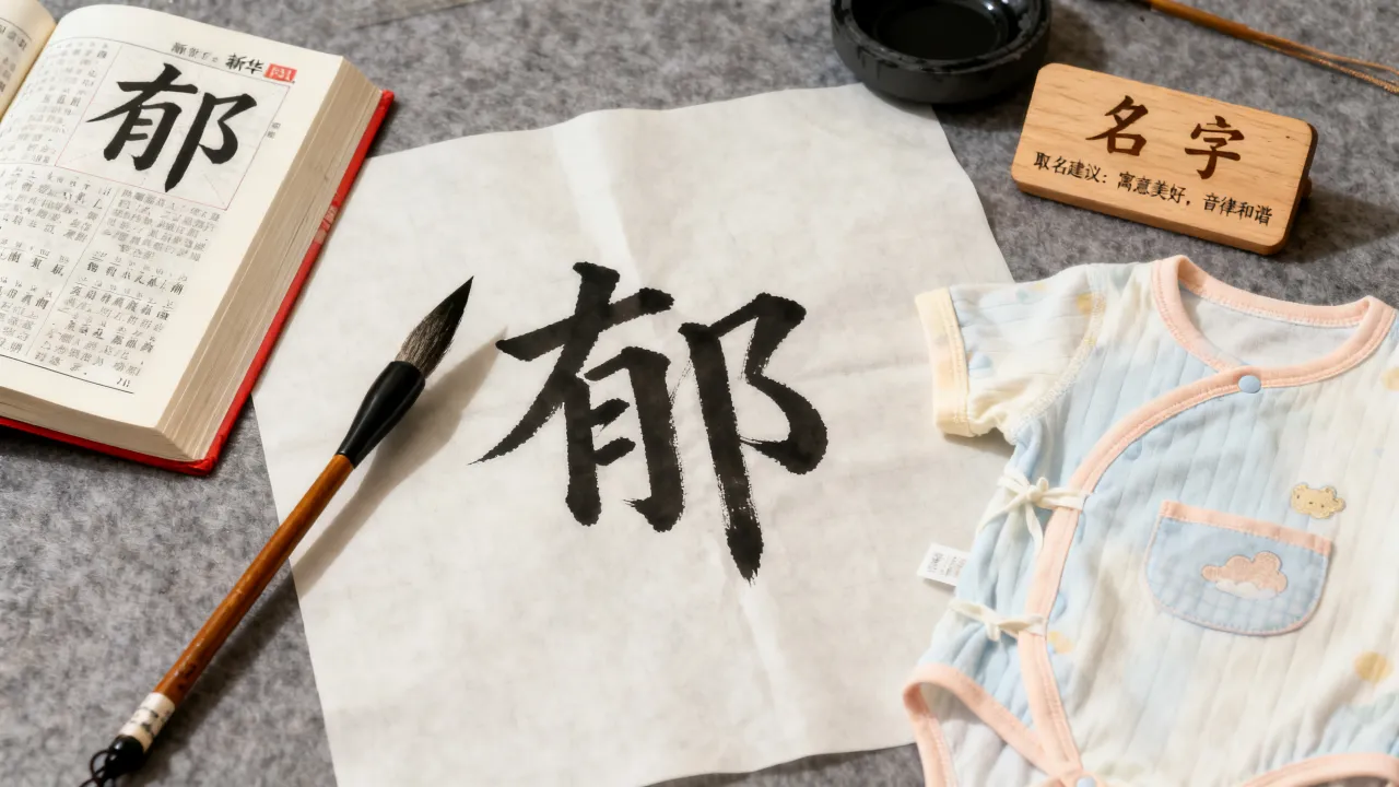 宝宝起名姓郁怎么起?,郁姓宝宝取名有什么讲究 宝宝起名姓郁怎么起?,郁姓宝宝取名有什么讲究