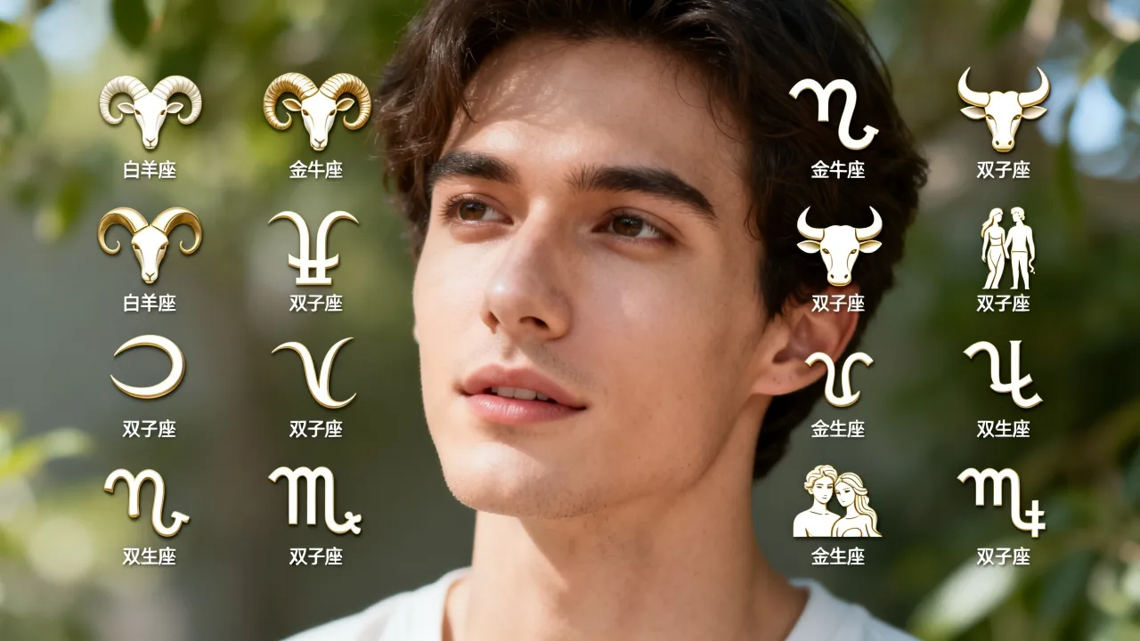 十二星座谁最叛逆?叛逆星座前三名有你吗 十二星座谁最叛逆?叛逆星座前三名有你吗