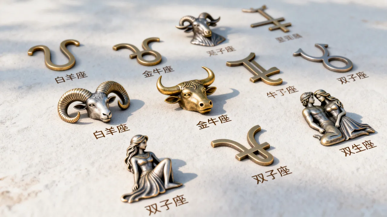 十二星座谁最叛逆?叛逆星座前三名有你吗 十二星座谁最叛逆?叛逆星座前三名有你吗