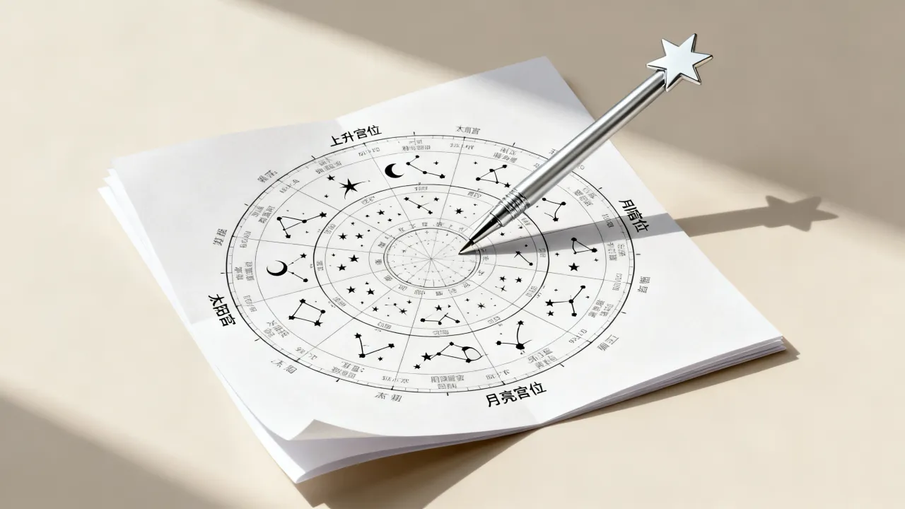 怎么看星座宫位吉凶图,星座宫位吉凶对运势影响大吗? 怎么看星座宫位吉凶图,星座宫位吉凶对运势影响大吗?