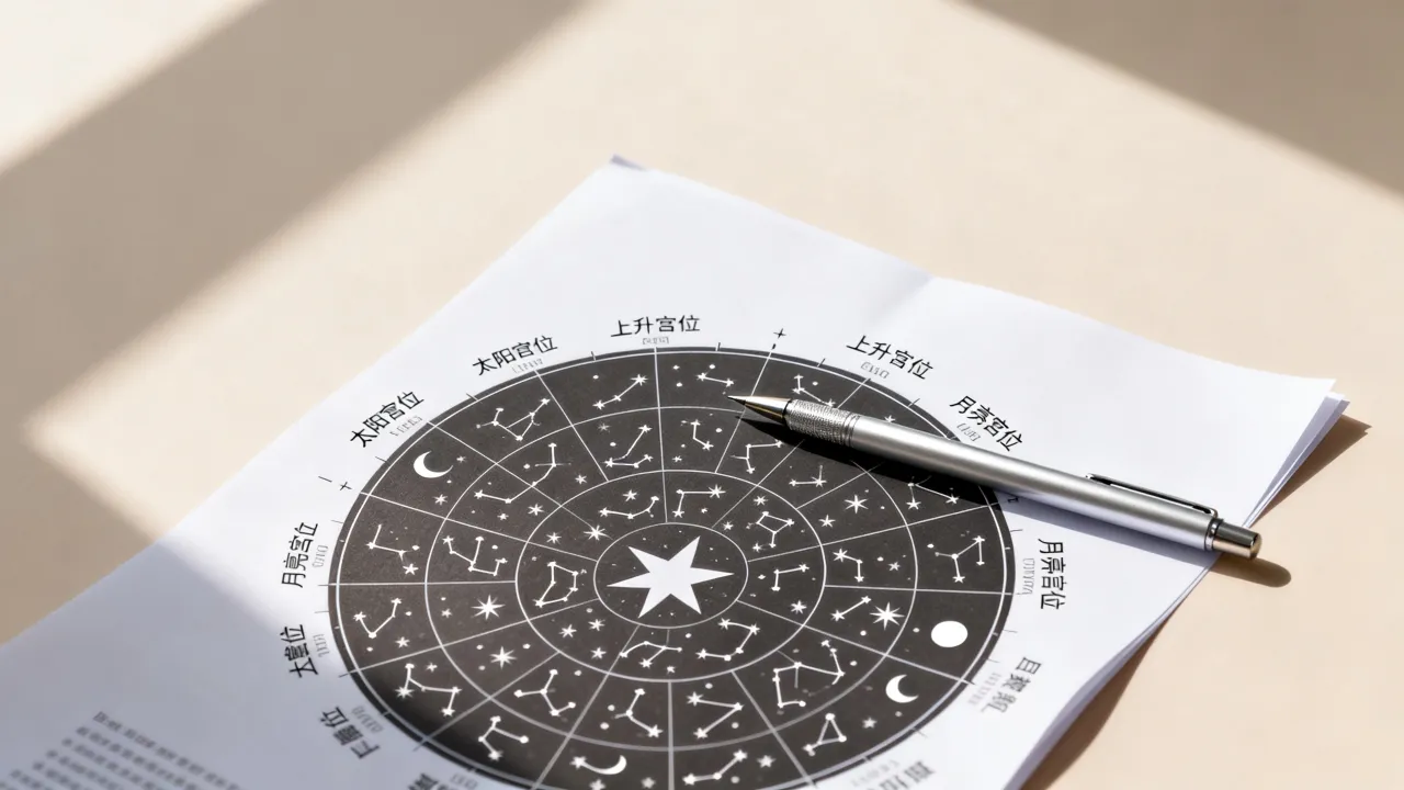 怎么看星座宫位吉凶图,星座宫位吉凶对运势影响大吗? 怎么看星座宫位吉凶图,星座宫位吉凶对运势影响大吗?
