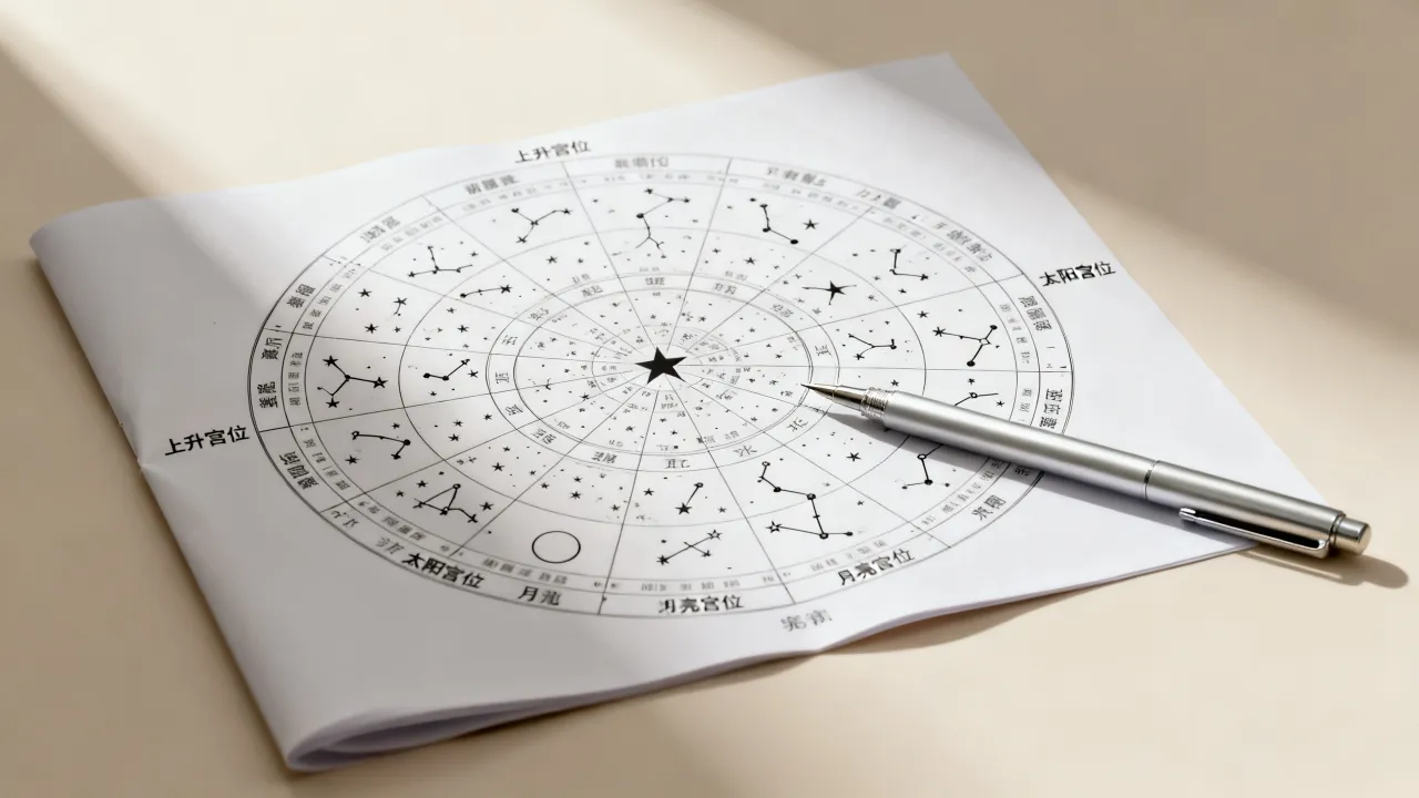 怎么看星座宫位吉凶图,星座宫位吉凶对运势影响大吗? 怎么看星座宫位吉凶图,星座宫位吉凶对运势影响大吗?