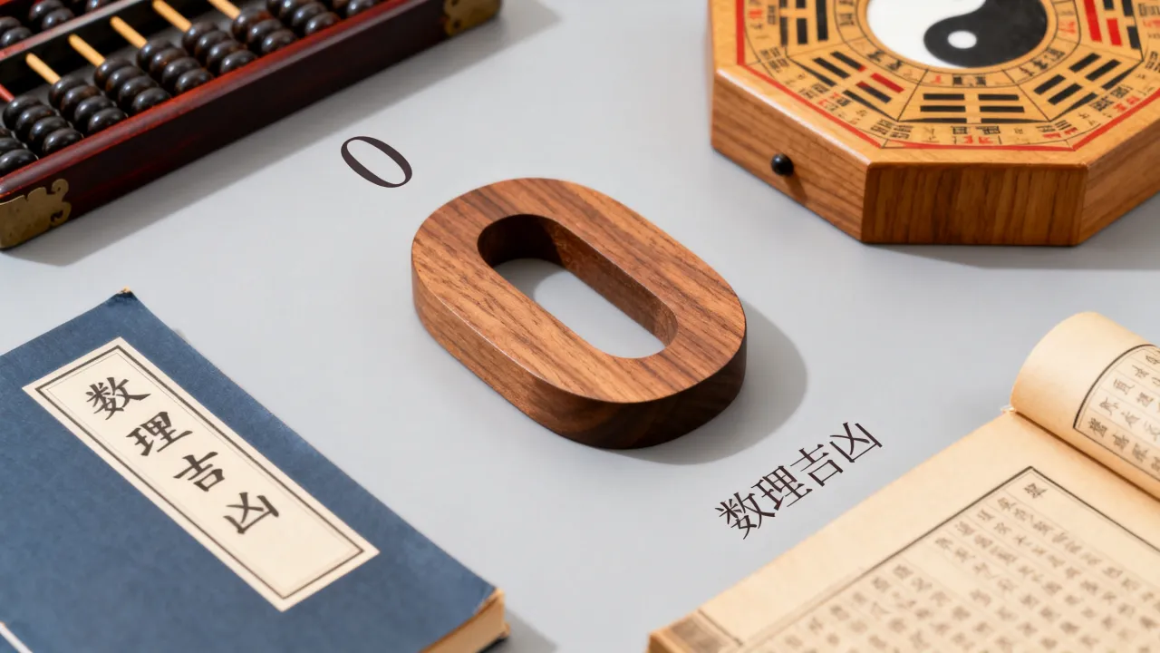 数理吉凶怎么没有0,0在数理吉凶中代表什么含义? 数理吉凶怎么没有0,0在数理吉凶中代表什么含义?