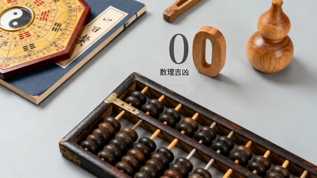 数理吉凶怎么没有0,0在数理吉凶中代表什么含义? 数理吉凶怎么没有0,0在数理吉凶中代表什么含义?