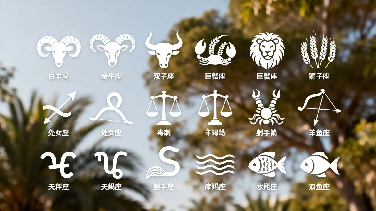 十二星座谁最有社会地位？，十二星座社会生存能力排名