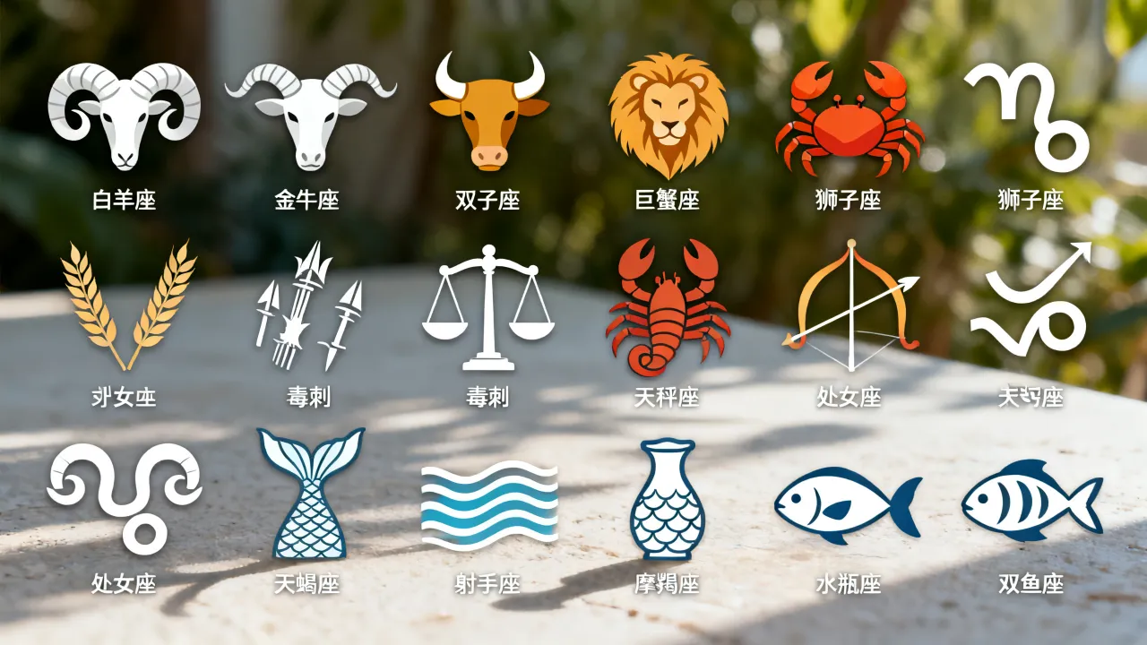 十二星座谁最有社会地位？，十二星座社会生存能力排名