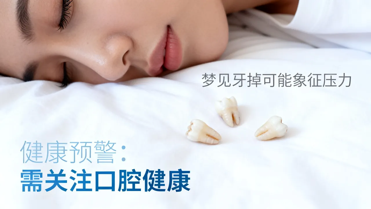 梦见牙掉了是什么意思?做梦梦到牙掉了预兆好坏,周公解梦大全 梦见牙掉了是什么意思?做梦梦到牙掉了预兆好坏,周公解梦大全
