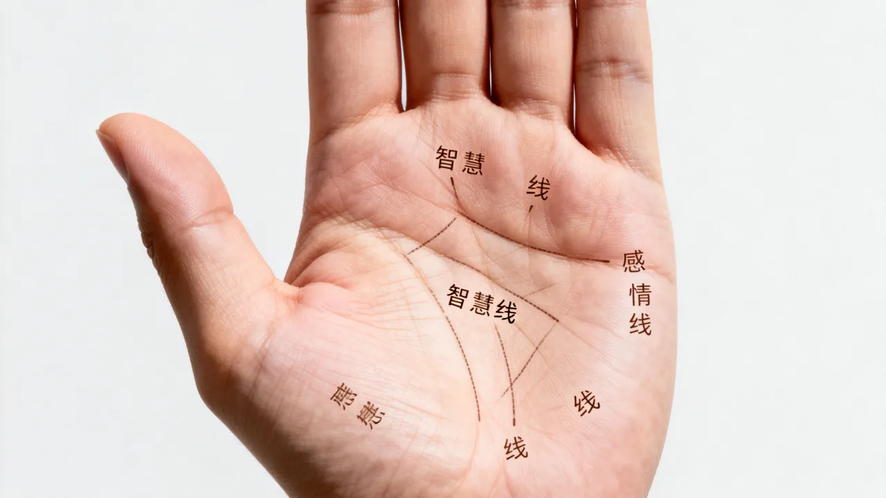 看手型知吉凶怎么看才最准确,手相算命图解大全准不准 看手型知吉凶怎么看才最准确,手相算命图解大全准不准