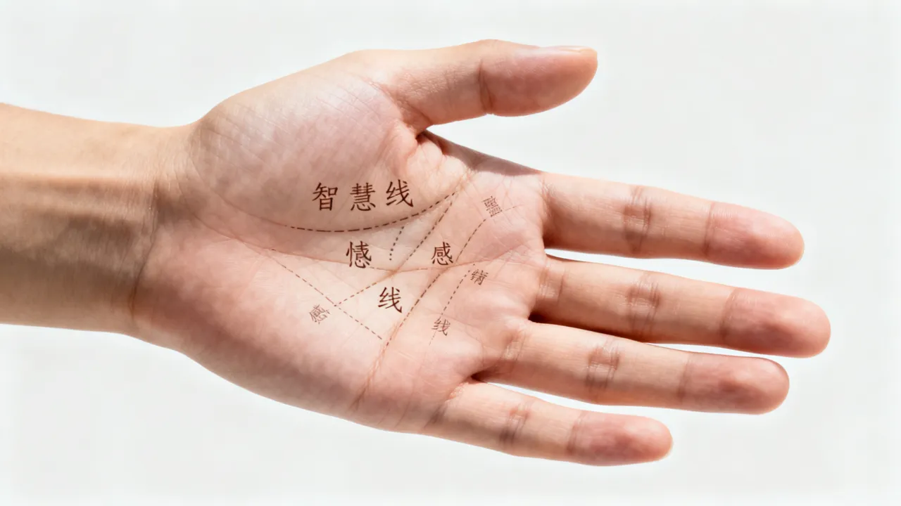 看手型知吉凶怎么看才最准确,手相算命图解大全准不准 看手型知吉凶怎么看才最准确,手相算命图解大全准不准