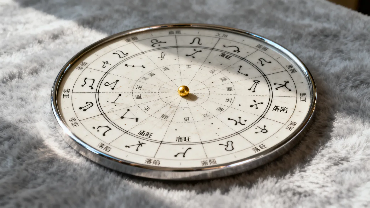 星盘宫主星吉凶怎么看,宫主星庙旺落陷如何影响吉凶? 星盘宫主星吉凶怎么看,宫主星庙旺落陷如何影响吉凶?