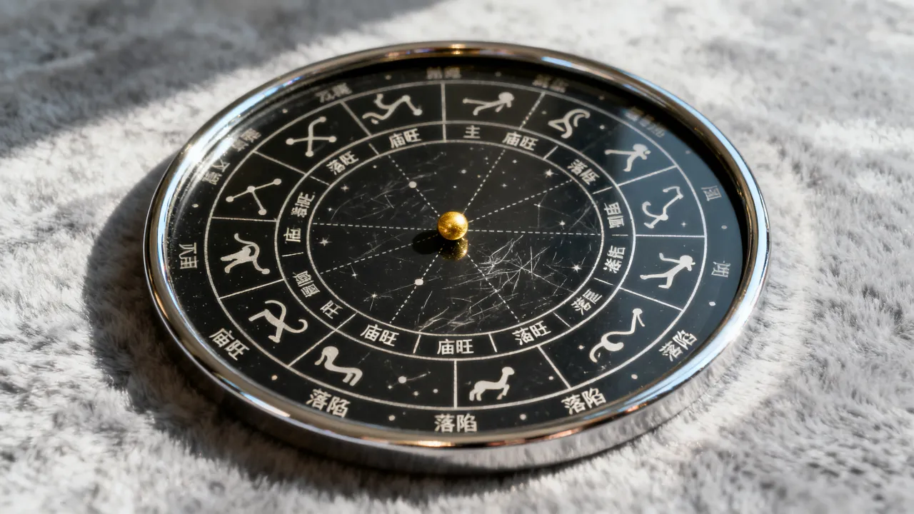 星盘宫主星吉凶怎么看,宫主星庙旺落陷如何影响吉凶? 星盘宫主星吉凶怎么看,宫主星庙旺落陷如何影响吉凶?