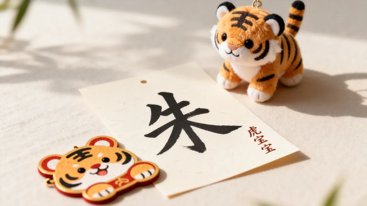 朱氏起名虎宝宝怎么样,朱姓虎宝宝取名有什么讲究 朱氏起名虎宝宝怎么样,朱姓虎宝宝取名有什么讲究