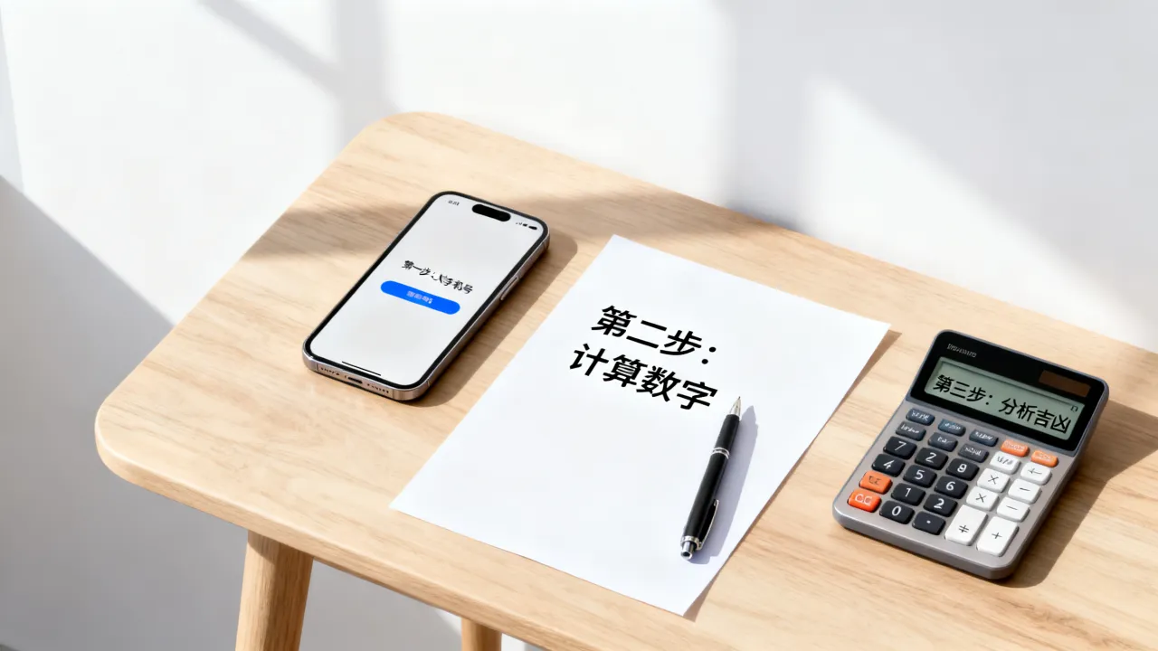 怎么测倒霉数字吉凶?手机号测吉凶最准方法揭秘 怎么测倒霉数字吉凶?手机号测吉凶最准方法揭秘