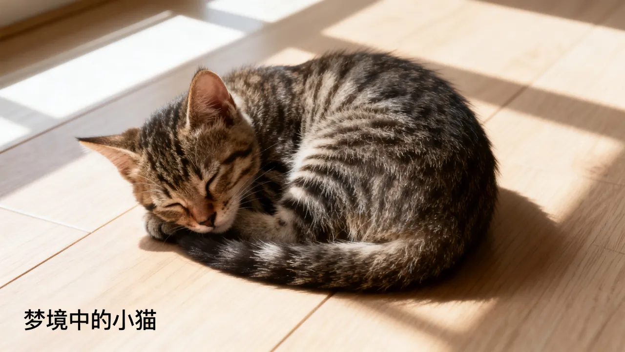 梦到小猫死了是好的征兆吗,梦见小猫死了预示什么 梦到小猫死了是好的征兆吗,梦见小猫死了预示什么