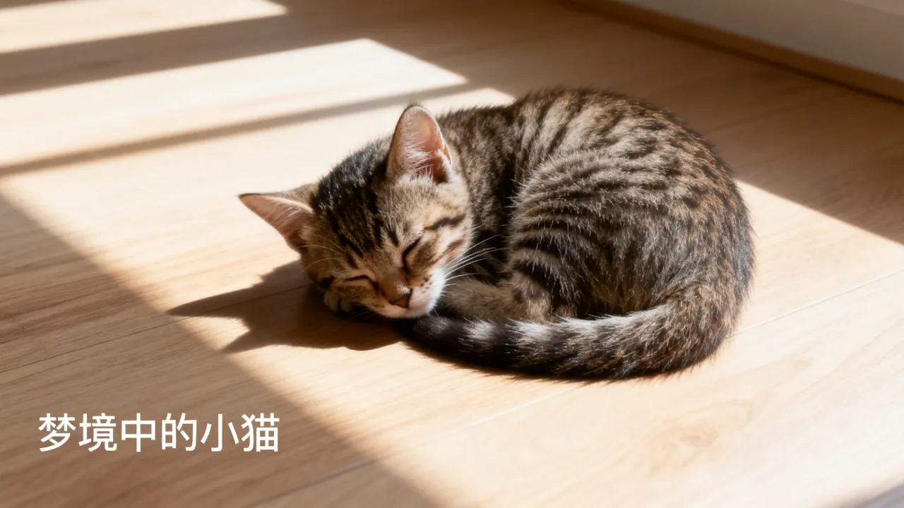 梦到小猫死了是好的征兆吗，梦见小猫死了预示什么