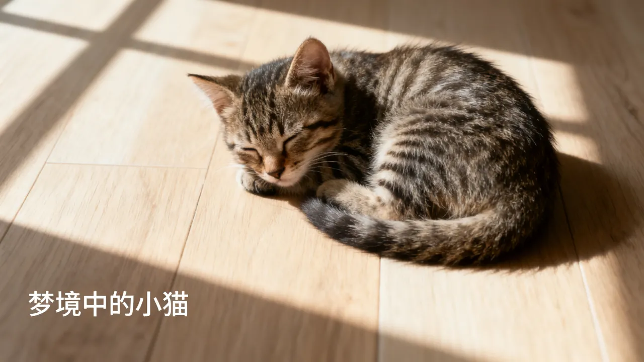 梦到小猫死了是好的征兆吗,梦见小猫死了预示什么 梦到小猫死了是好的征兆吗,梦见小猫死了预示什么