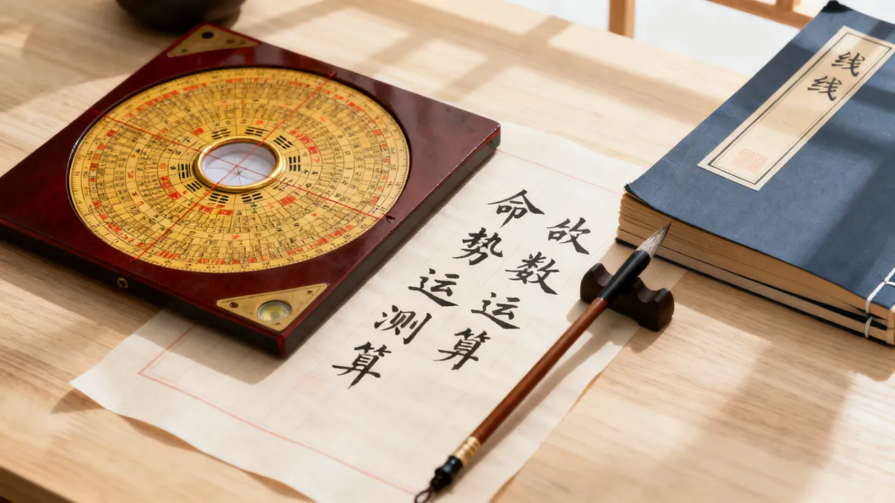 精确算命运准吗，如何知道自己的命数？