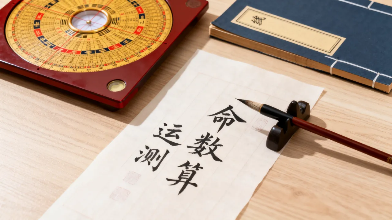 精确算命运准吗，如何知道自己的命数？