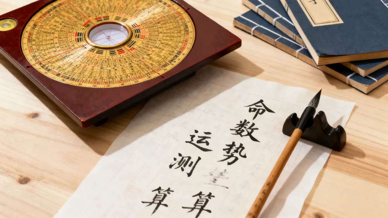 精确算命运准吗，如何知道自己的命数？
