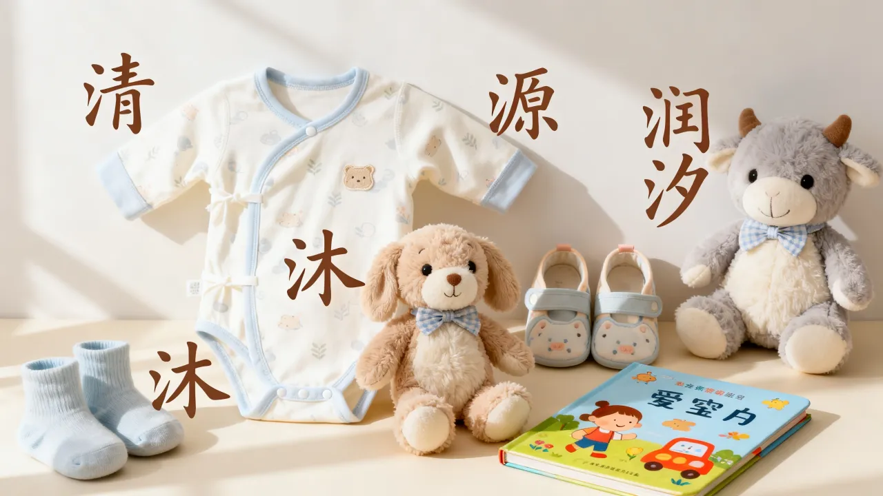 水兔宝宝起名怎么样,水兔年宝宝取名宜用字有哪些? 水兔宝宝起名怎么样,水兔年宝宝取名宜用字有哪些?