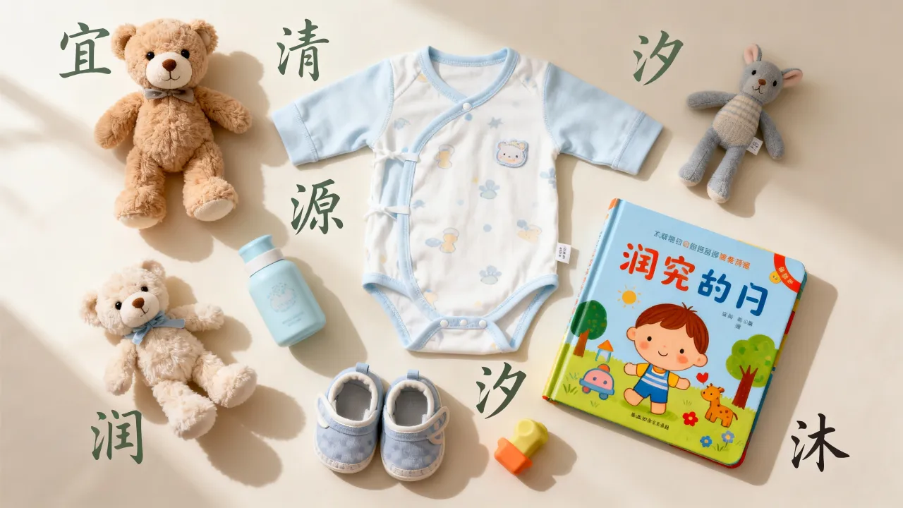 水兔宝宝起名怎么样,水兔年宝宝取名宜用字有哪些? 水兔宝宝起名怎么样,水兔年宝宝取名宜用字有哪些?