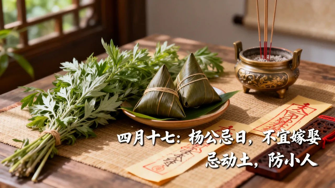 阴历4月17是什么日子,农历四月十七有什么讲究和禁忌? 阴历4月17是什么日子,农历四月十七有什么讲究和禁忌?