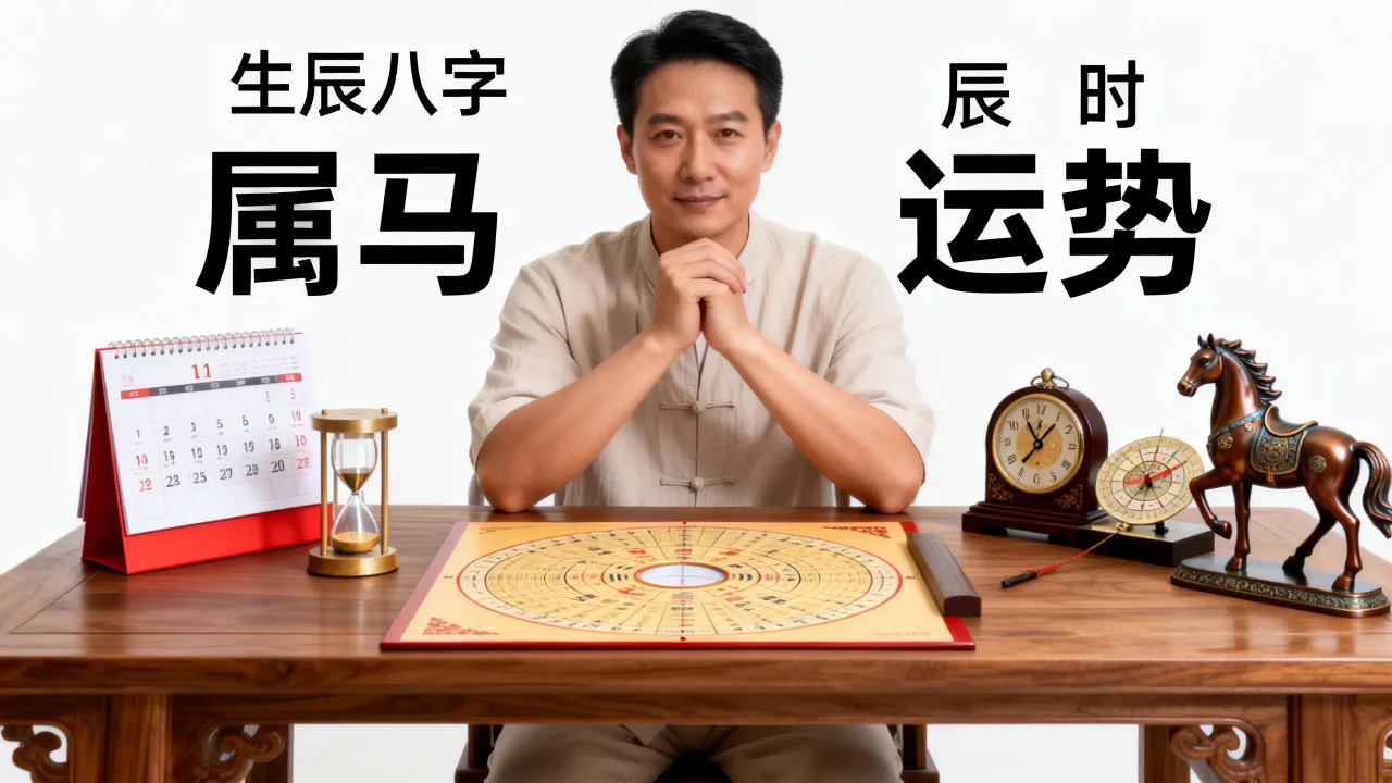 属马人的生辰八字真的决定命运吗,属马出生时辰对运势有何影响? 属马人的生辰八字真的决定命运吗,属马出生时辰对运势有何影响?