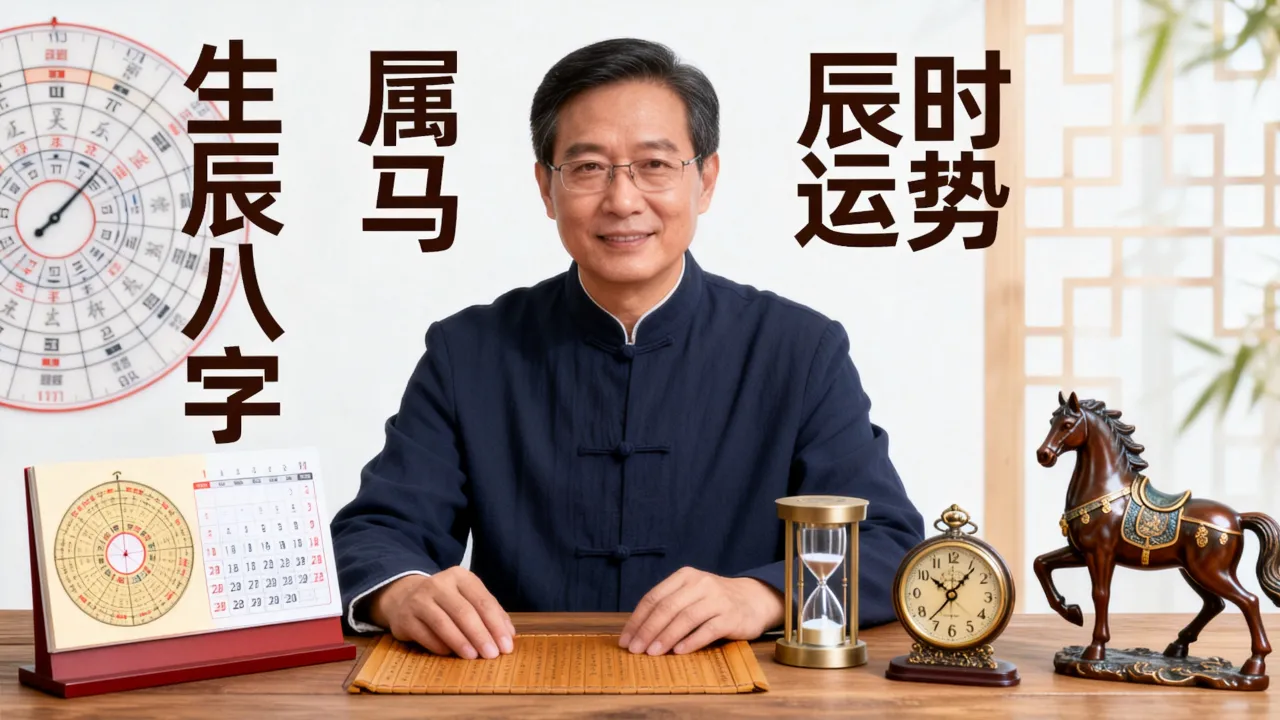 属马人的生辰八字真的决定命运吗,属马出生时辰对运势有何影响? 属马人的生辰八字真的决定命运吗,属马出生时辰对运势有何影响?