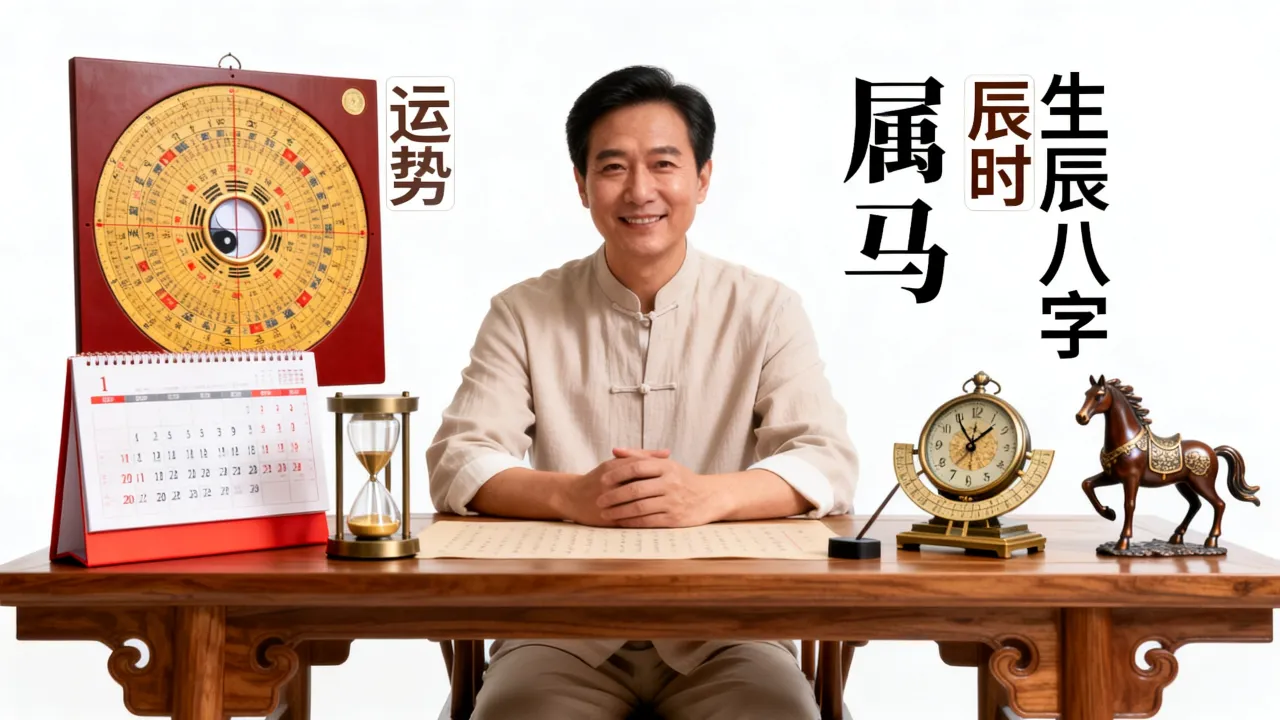 属马人的生辰八字真的决定命运吗,属马出生时辰对运势有何影响? 属马人的生辰八字真的决定命运吗,属马出生时辰对运势有何影响?