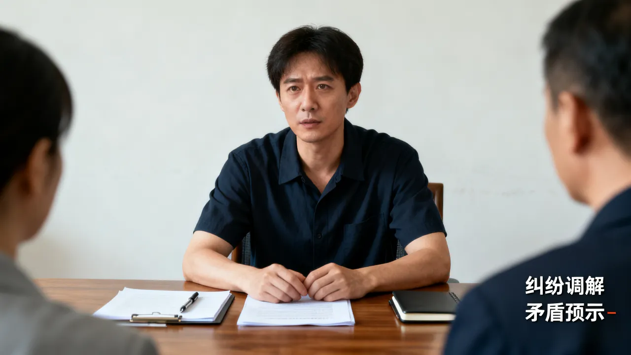 梦到处理纠纷有什么寓意吗?梦见调解矛盾预示什么吉凶征兆 梦到处理纠纷有什么寓意吗?梦见调解矛盾预示什么吉凶征兆
