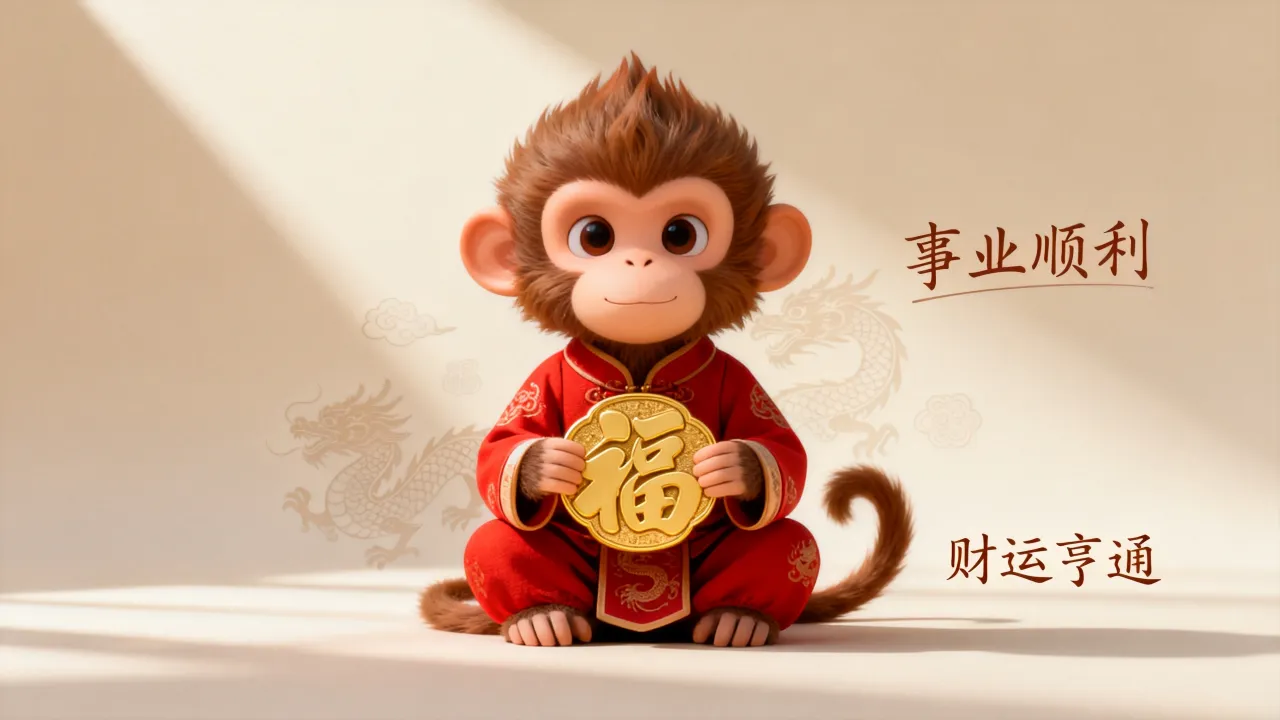 龙年属猴人2026年运势如何,2026年属猴人新年运势怎么样 龙年属猴人2026年运势如何,2026年属猴人新年运势怎么样