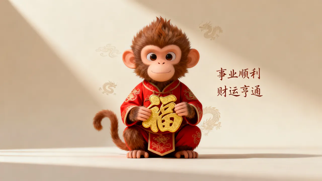 龙年属猴人2026年运势如何,2026年属猴人新年运势怎么样 龙年属猴人2026年运势如何,2026年属猴人新年运势怎么样