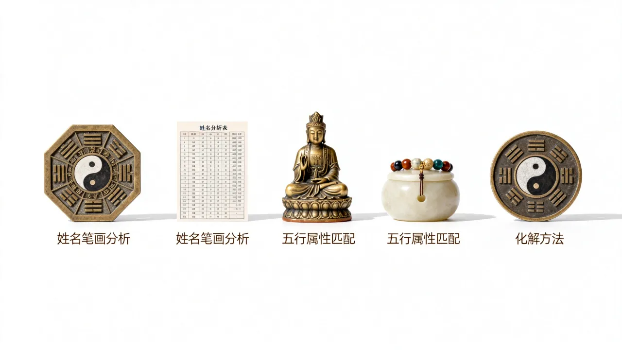 姓名相克怎么查吉凶,夫妻名字相克如何化解 姓名相克怎么查吉凶,夫妻名字相克如何化解