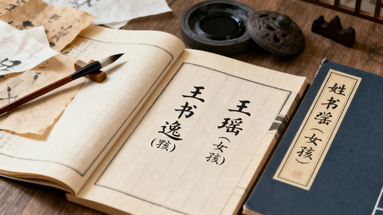 王书什么名字好听?男孩女孩怎么起名有寓意 王书什么名字好听?男孩女孩怎么起名有寓意
